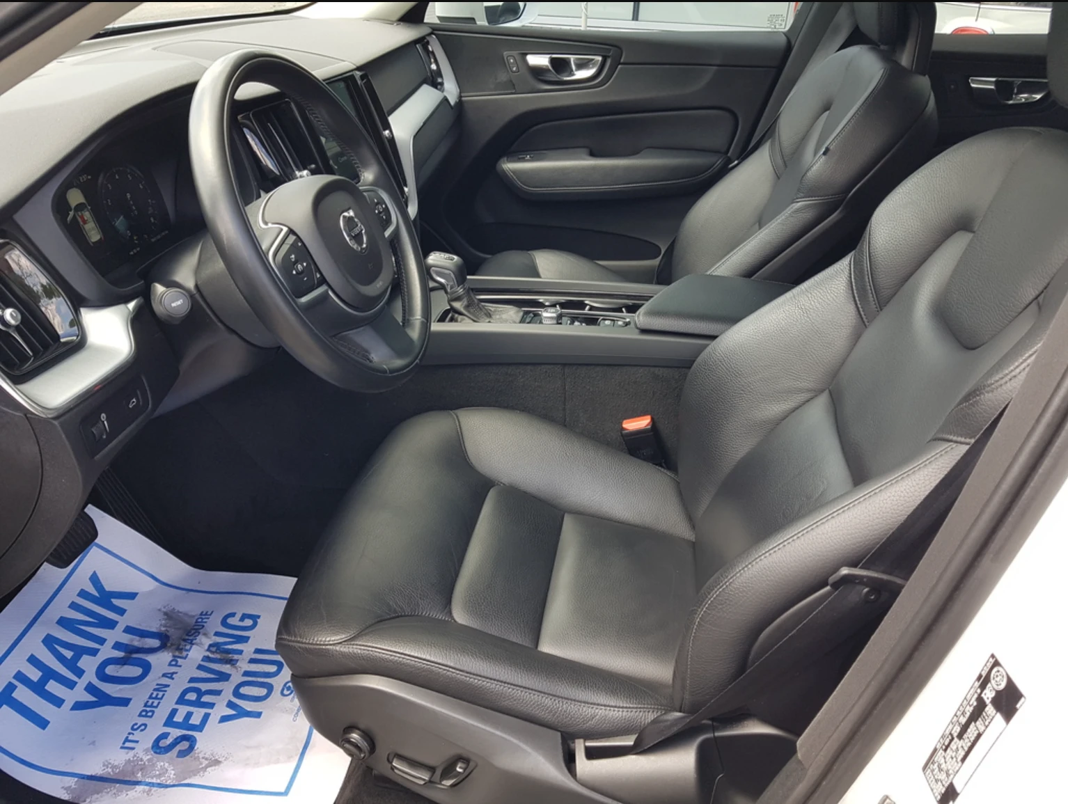 Volvo Xc90 2018 Volvo XC60 T6 AWD Momentum - изображение 7