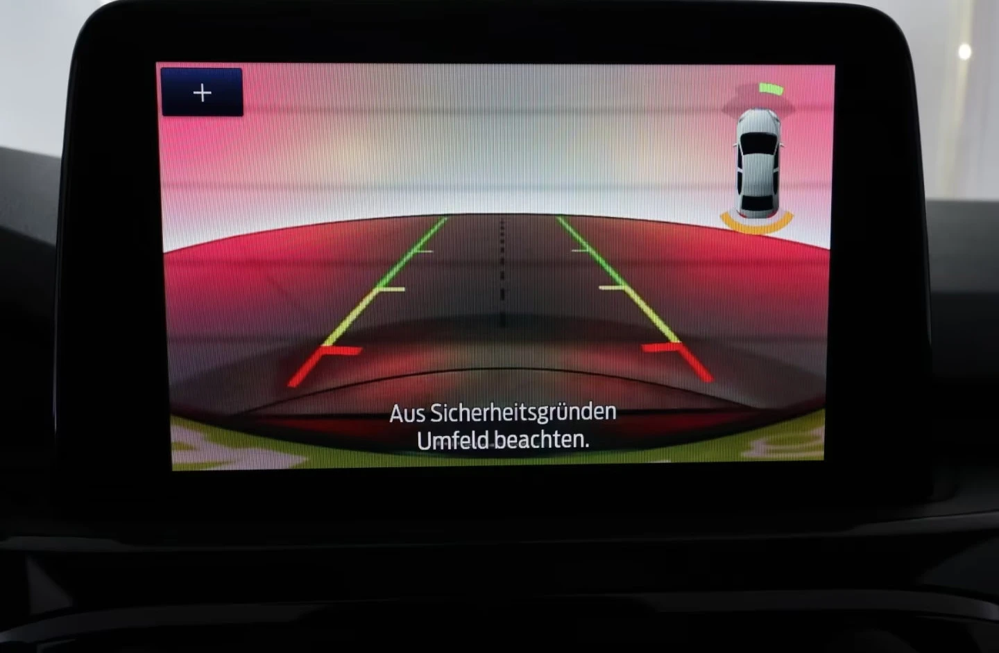 Ford Kuga ST-LINE/120HP/CAM/NAVI/LED/KLESS/344g | Mobile.bg   12