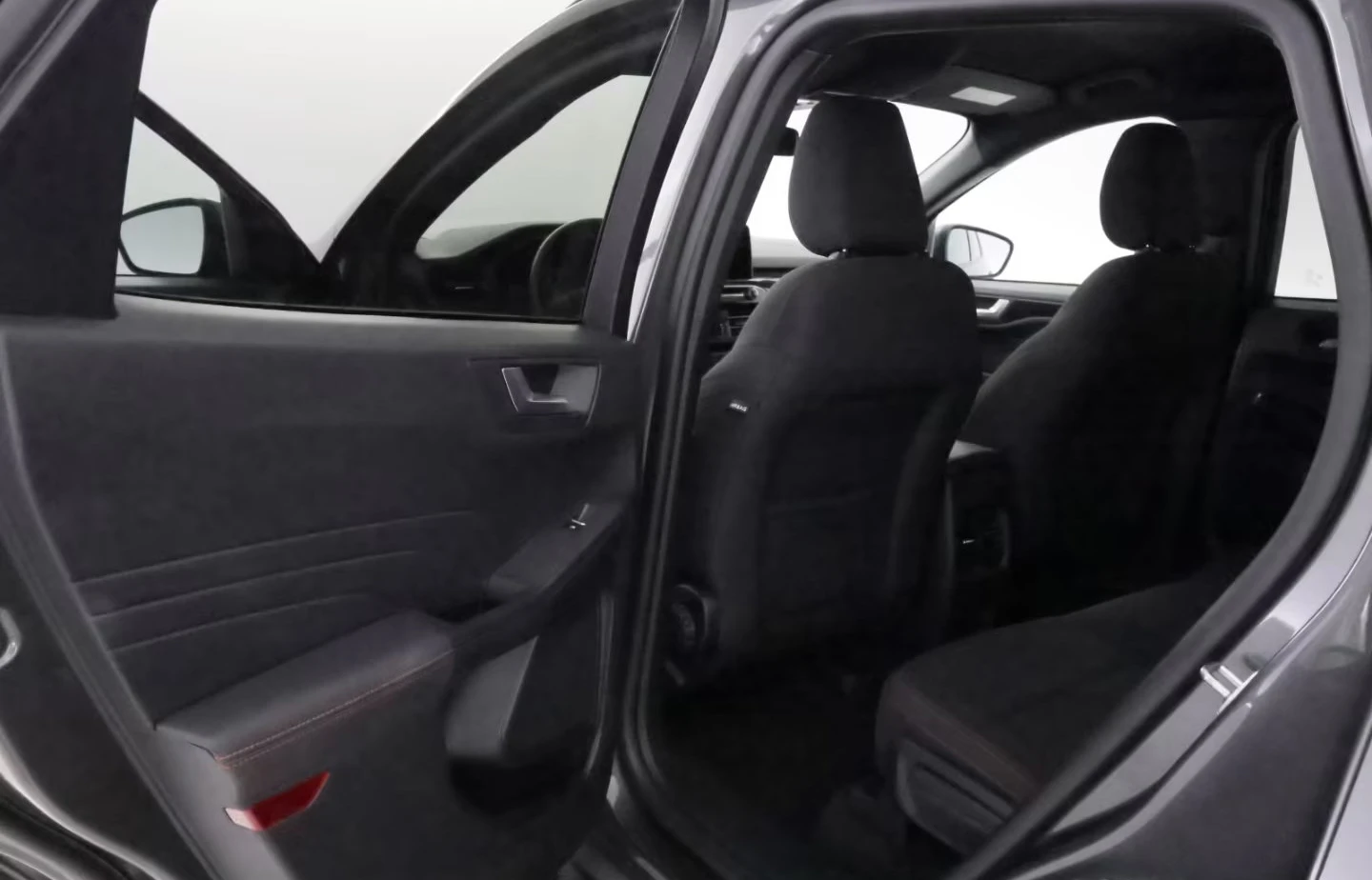 Ford Kuga ST-LINE/120HP/CAM/NAVI/LED/KLESS/344g | Mobile.bg   14