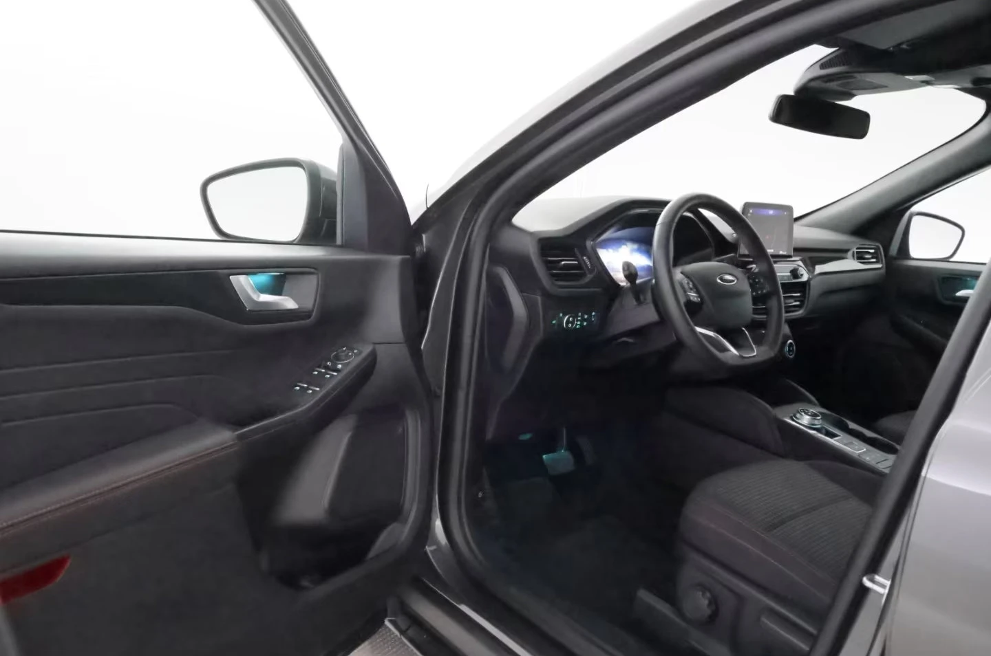 Ford Kuga ST-LINE/120HP/CAM/NAVI/LED/KLESS/344g - изображение 9