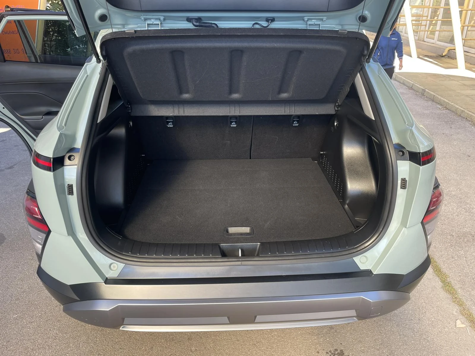 Hyundai Kona | Mobile.bg   16