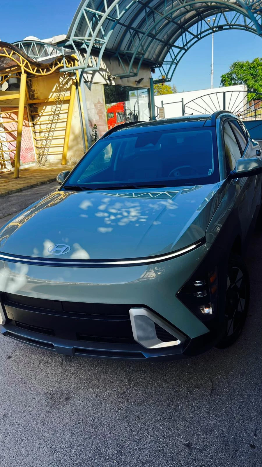 Hyundai Kona | Mobile.bg   1