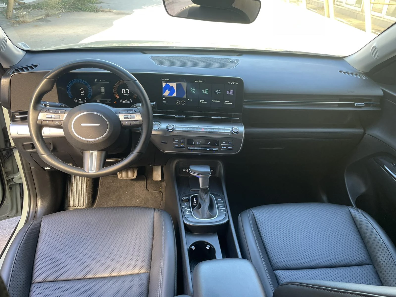 Hyundai Kona | Mobile.bg   11