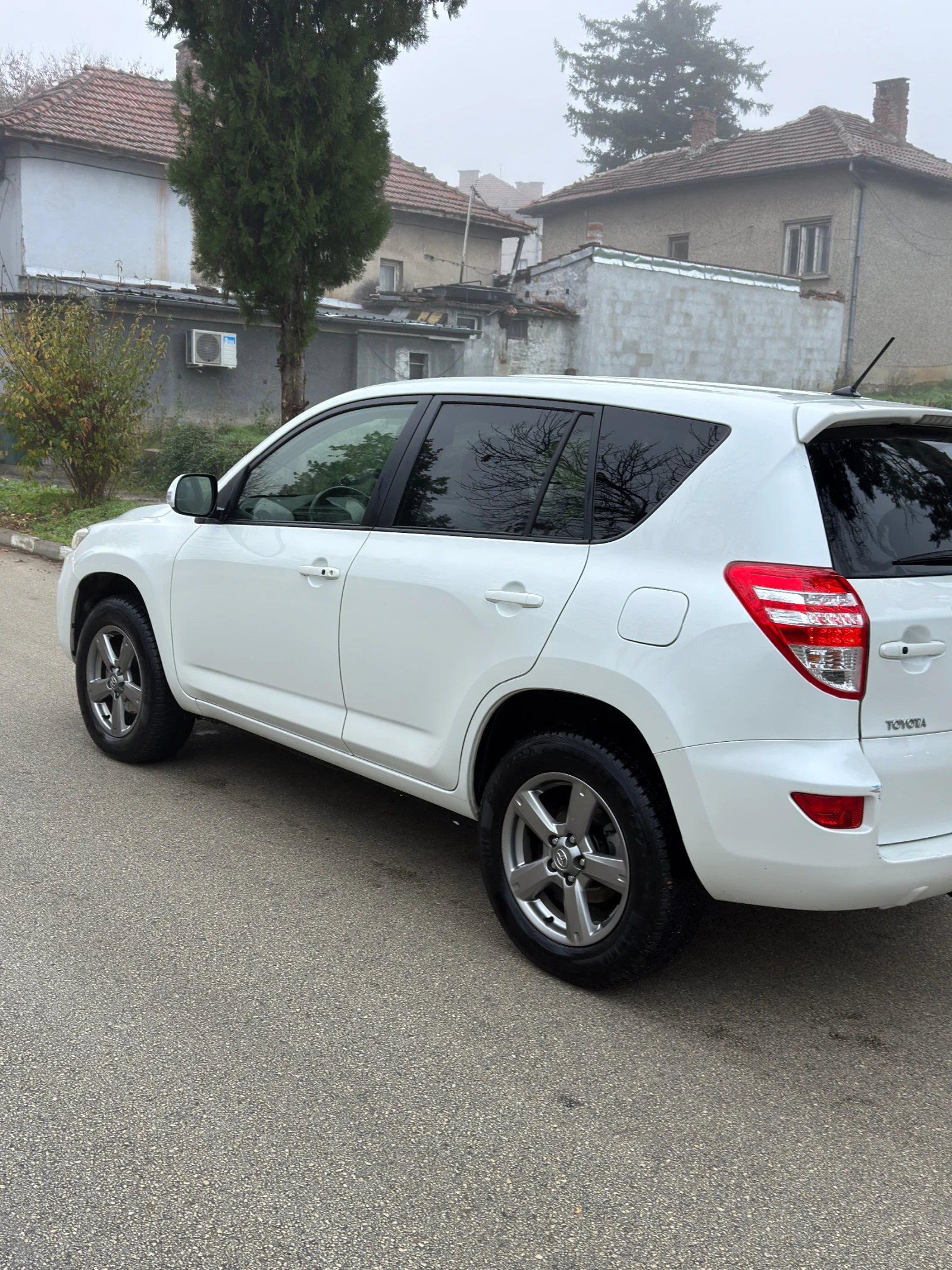 Toyota Rav4 | Mobile.bg   5