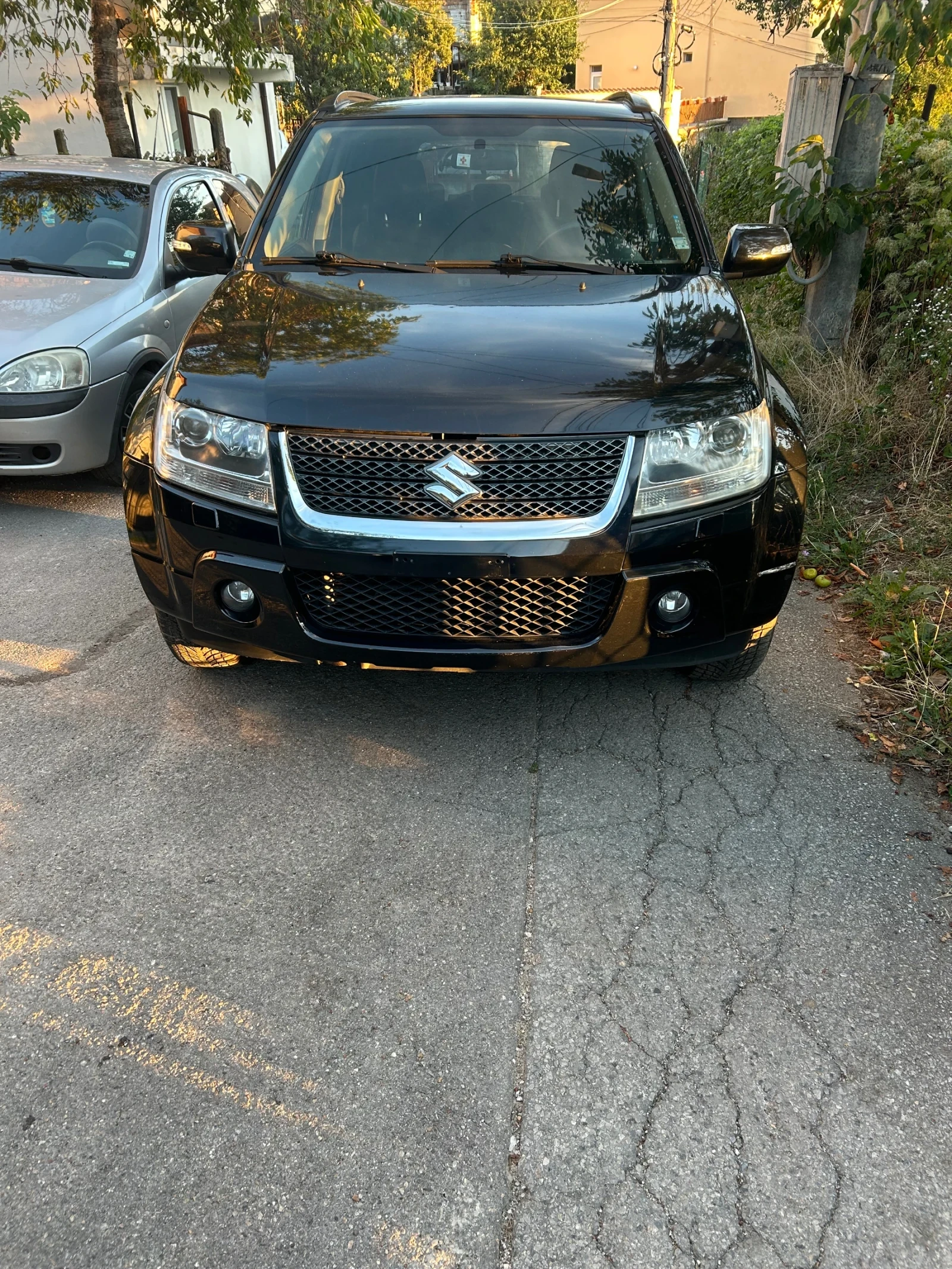 Suzuki Grand vitara 3.2/240кс Автоматик НА ЧАСТИ! - изображение 6