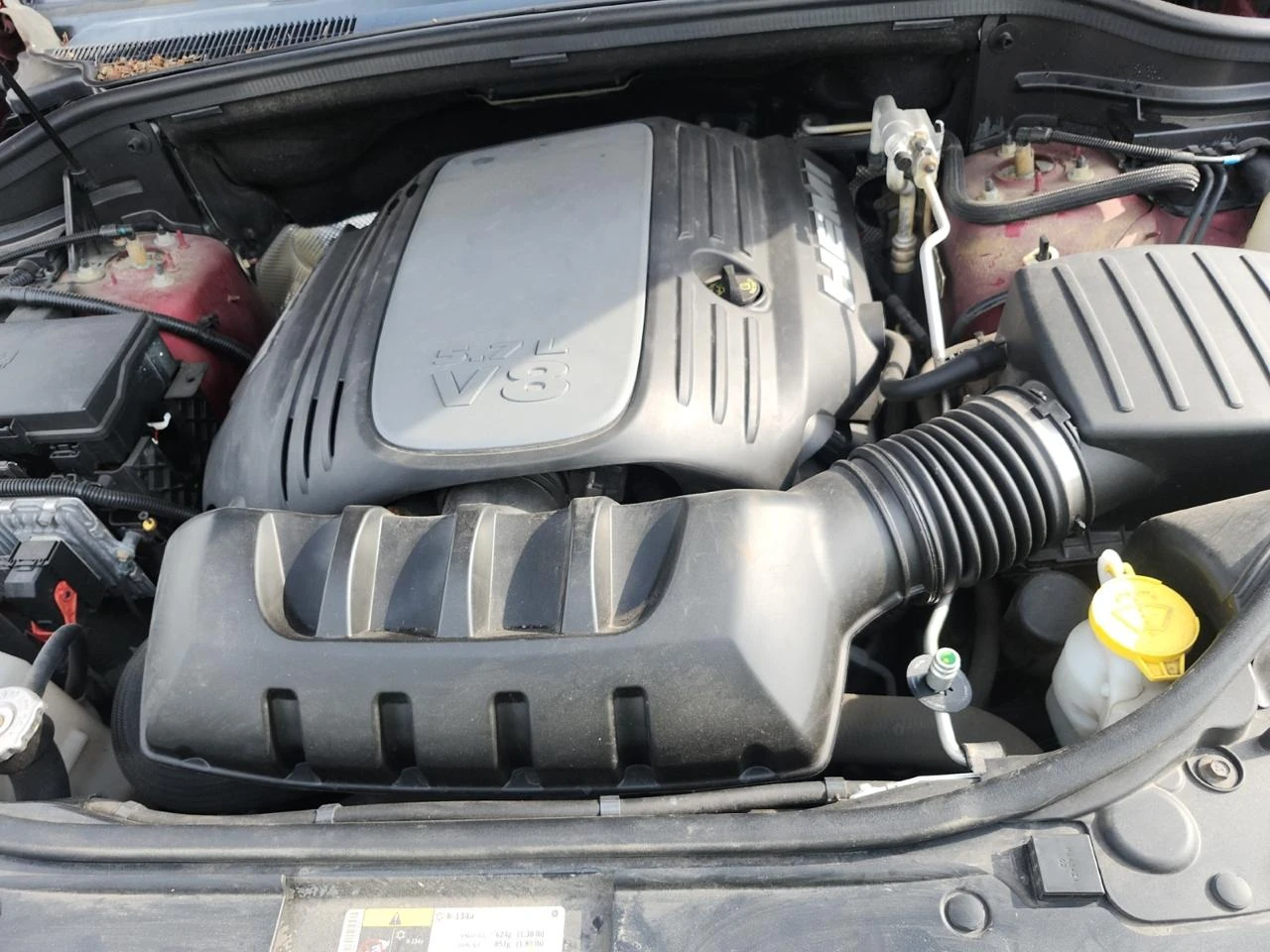 Jeep Grand cherokee SUMMIT* 5.7* FULL*  *  | Mobile.bg   9