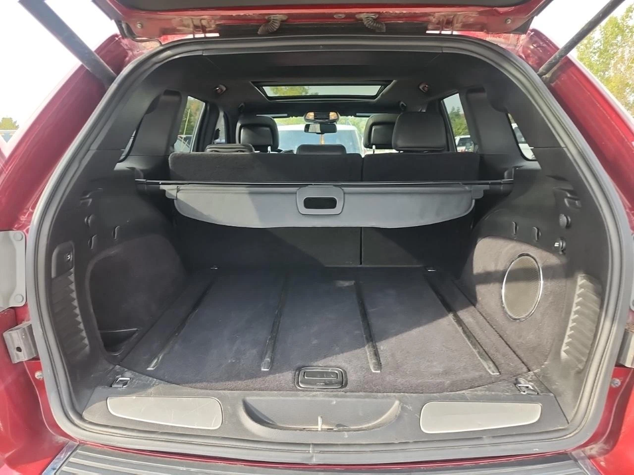 Jeep Grand cherokee SUMMIT* 5.7* FULL*  *  | Mobile.bg   10