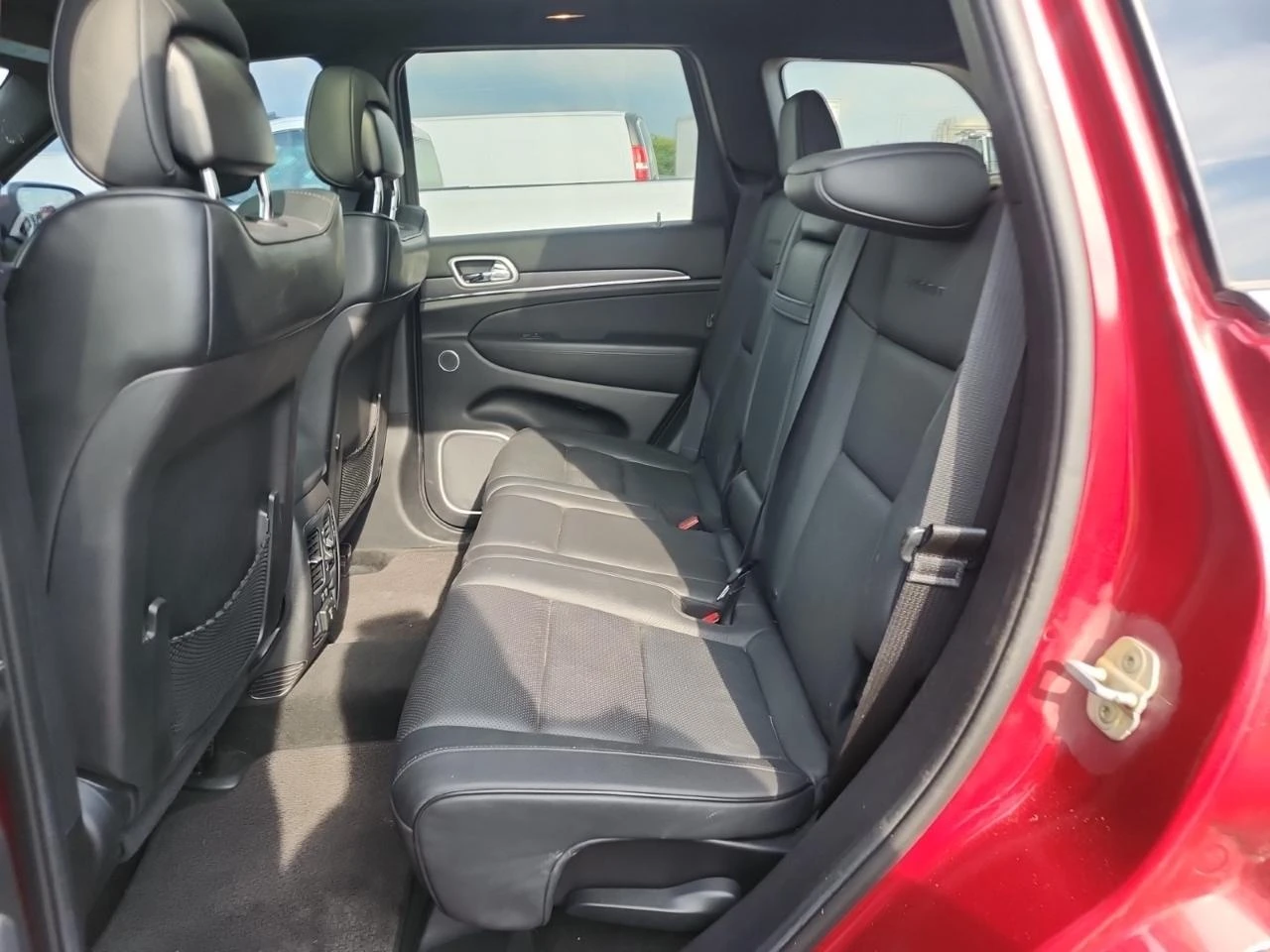 Jeep Grand cherokee SUMMIT* 5.7* FULL*  *  | Mobile.bg   6