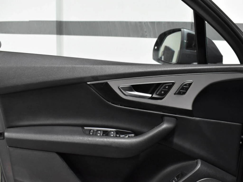 Audi Q7 * TECHNIK S-LINE* BOSE* HUD* DIGITAL* PANO* FULL*  | Mobile.bg   14