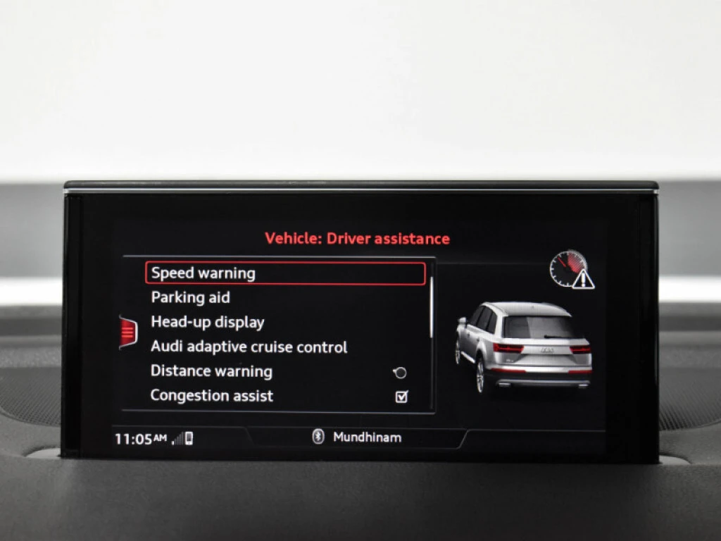 Audi Q7 * TECHNIK S-LINE* BOSE* HUD* DIGITAL* PANO* FULL*  | Mobile.bg   11