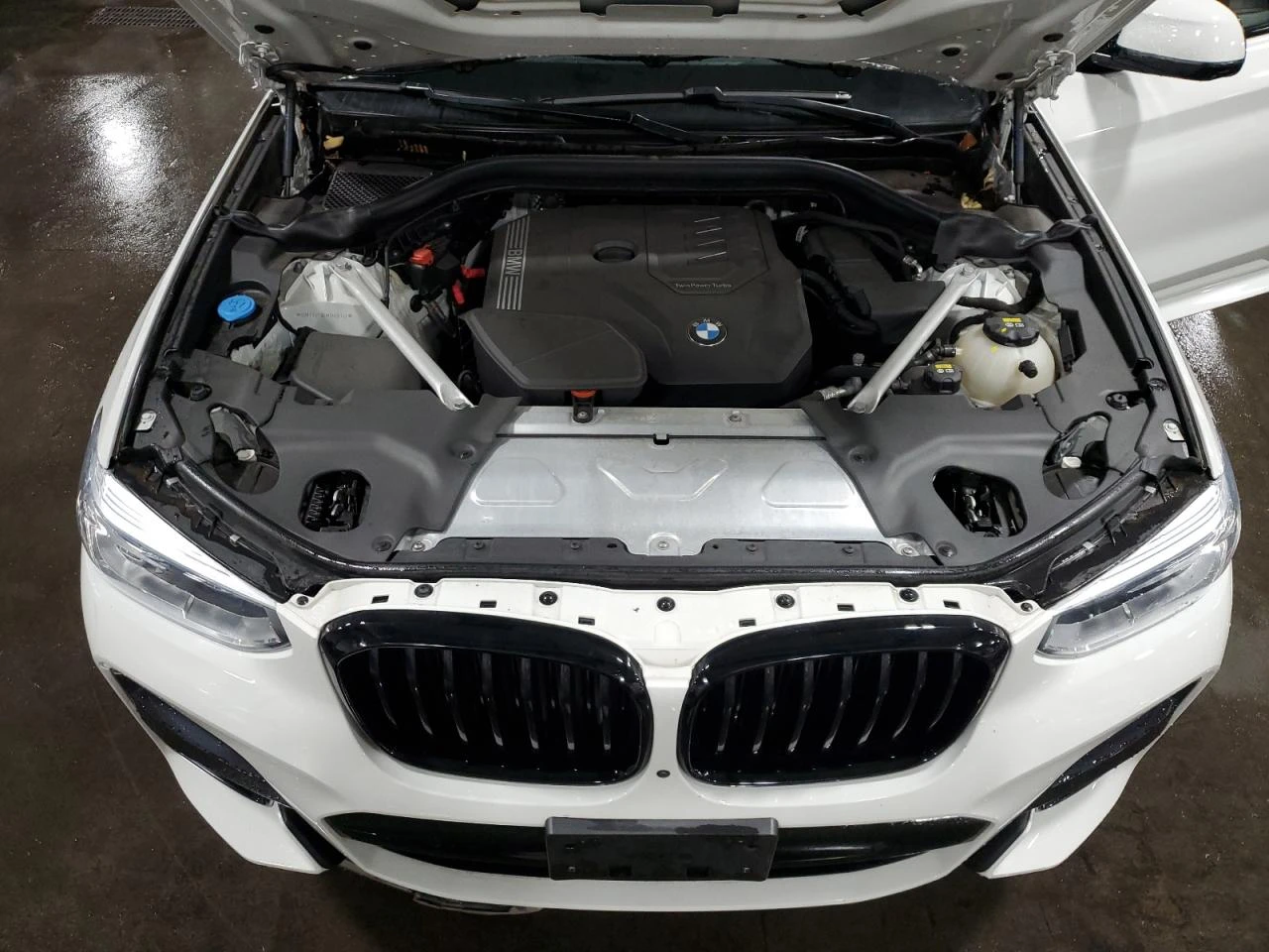 BMW X3 XDRIVE30I* 360* KEYLESS* * HEATED PKG* *  | Mobile.bg   12