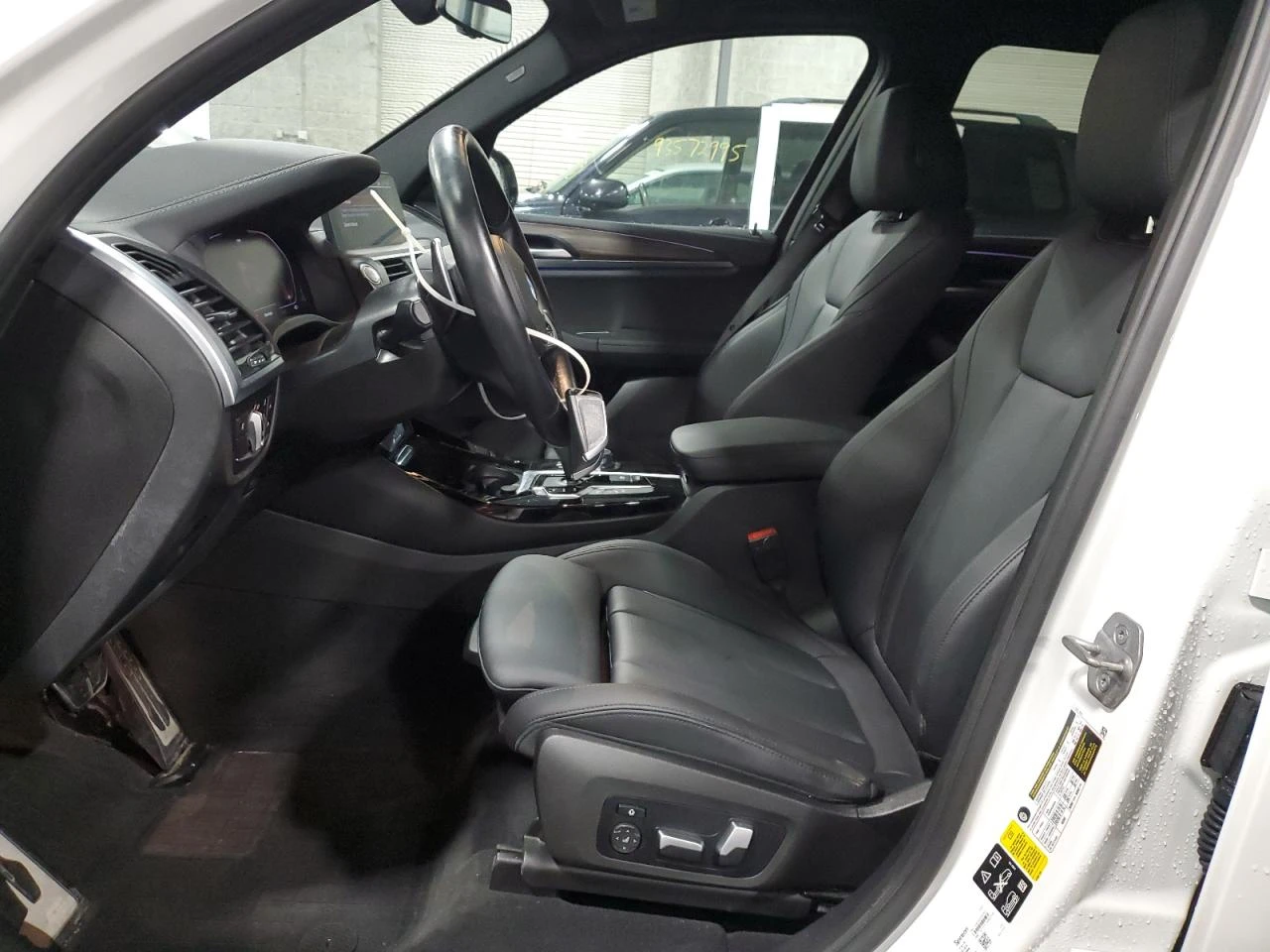 BMW X3 XDRIVE30I* 360* KEYLESS* КОЖА* HEATED PKG* ОБДУХ*  - изображение 7