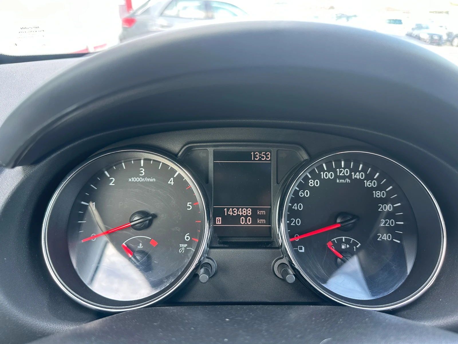 Nissan Qashqai 1.5DCi CONNECT | Mobile.bg   12