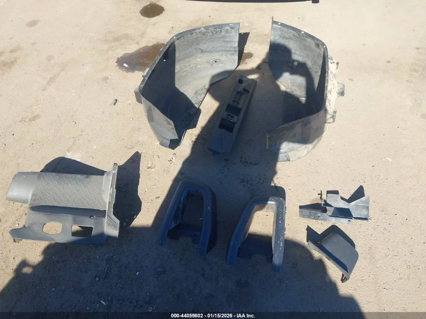 Jeep Wrangler RUBICON HARD ROCK - изображение 9