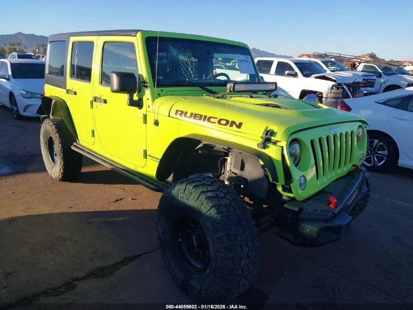 Jeep Wrangler RUBICON HARD ROCK | Mobile.bg � ����������� 1