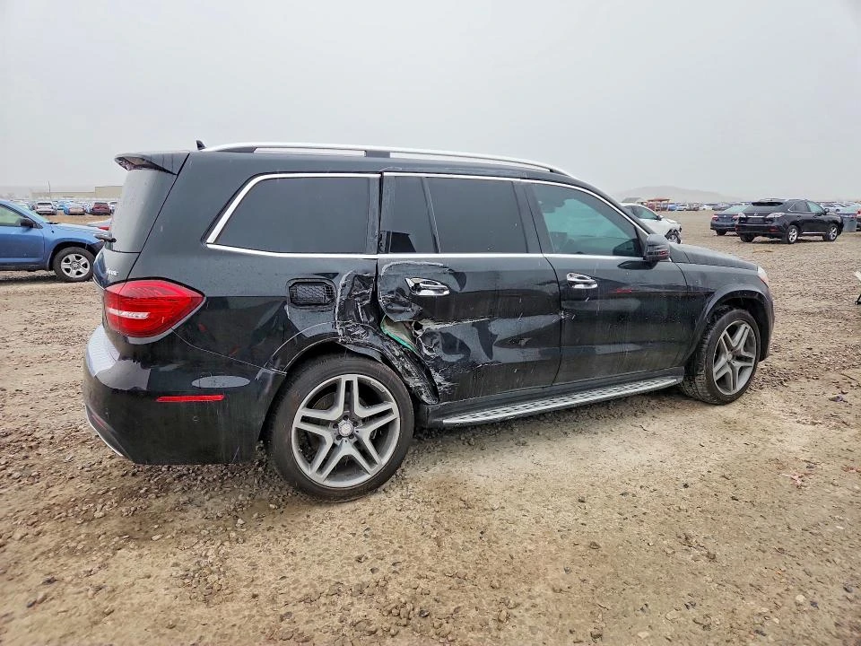 Mercedes-Benz GLS 500 4MATIC* AMG Pack* HARMAN/KARDON* ������� | Mobile.bg � ����������� 3