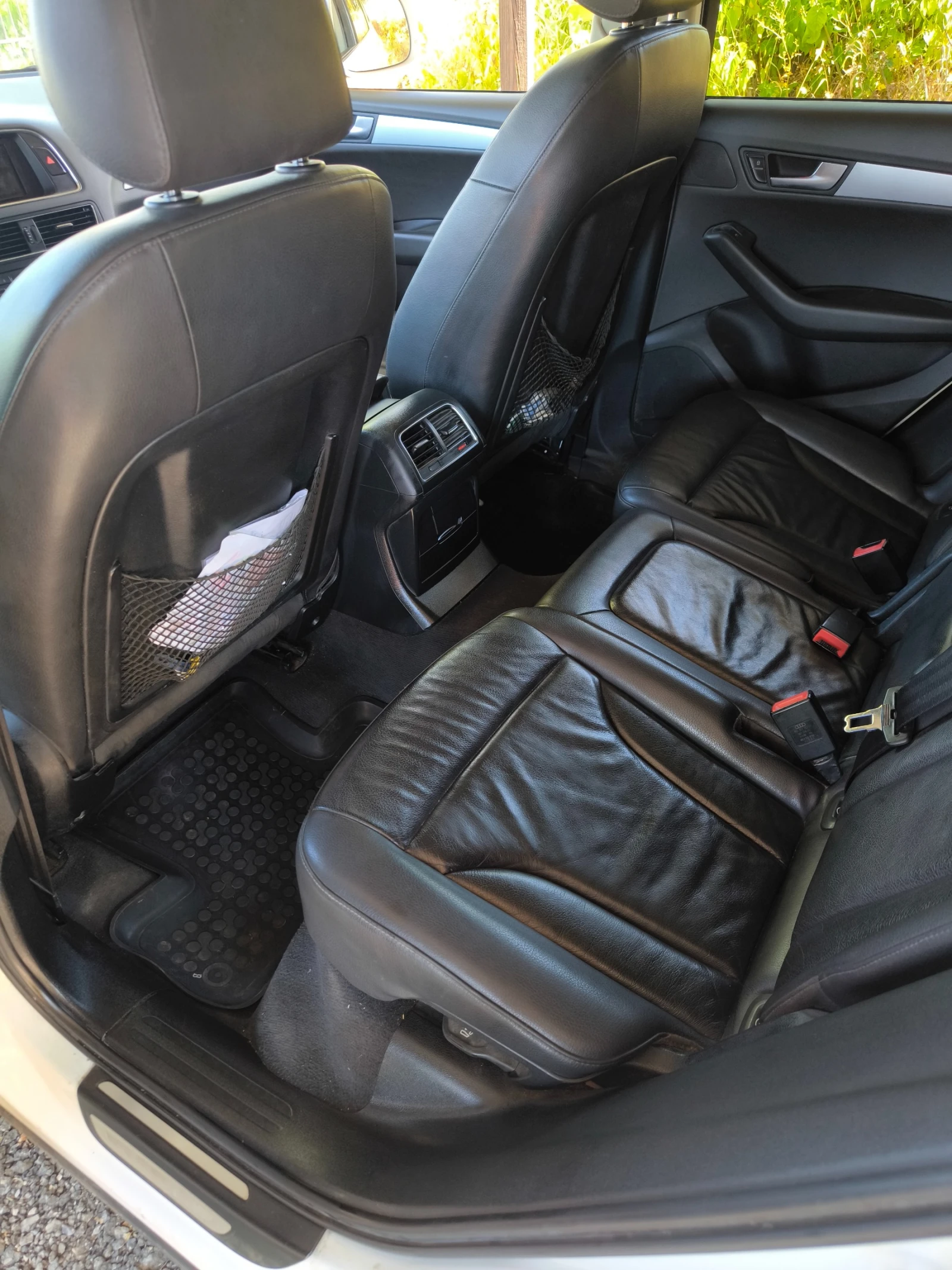 Audi Q5, снимка 11 - Автомобили и джипове - 53836990