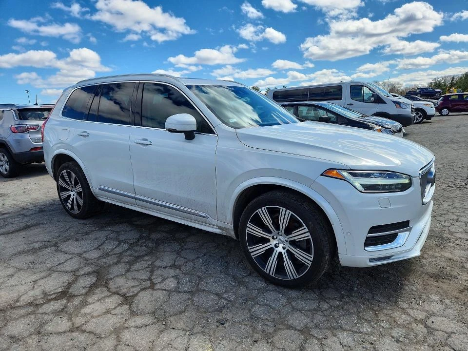 Volvo Xc90 2020 VOLVO XC90 T6 INSCRIPTION | Mobile.bg � ����������� 1