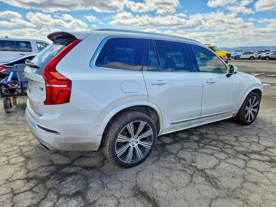 Volvo Xc90 2020 VOLVO XC90 T6 INSCRIPTION | Mobile.bg � ����������� 4