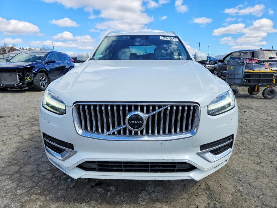 Volvo Xc90 2020 VOLVO XC90 T6 INSCRIPTION | Mobile.bg � ����������� 2
