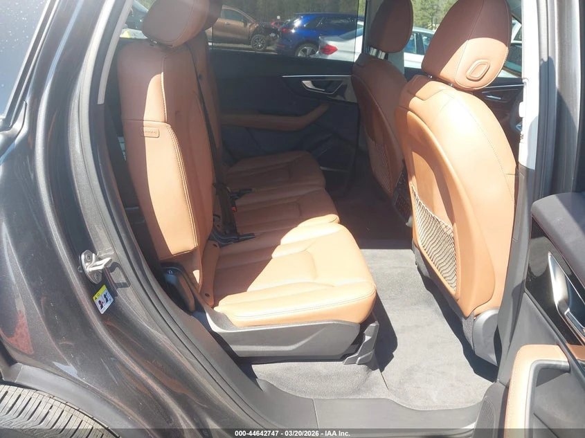 Audi Q7 3.0l Premium Plus 55 Tfsi Quattro Tiptronic, снимка 8 - Автомобили и джипове - 54154063