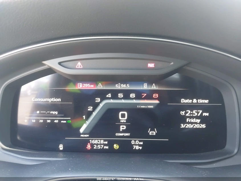 Audi Q7 3.0l Premium Plus 55 Tfsi Quattro Tiptronic, снимка 7 - Автомобили и джипове - 54154063