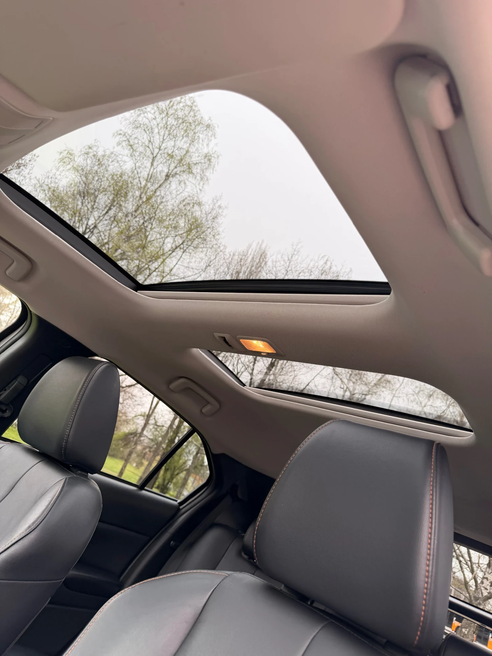 Mitsubishi Eclipse Cross * S-AWC * Instyle+ * , снимка 13 - Автомобили и джипове - 54221604