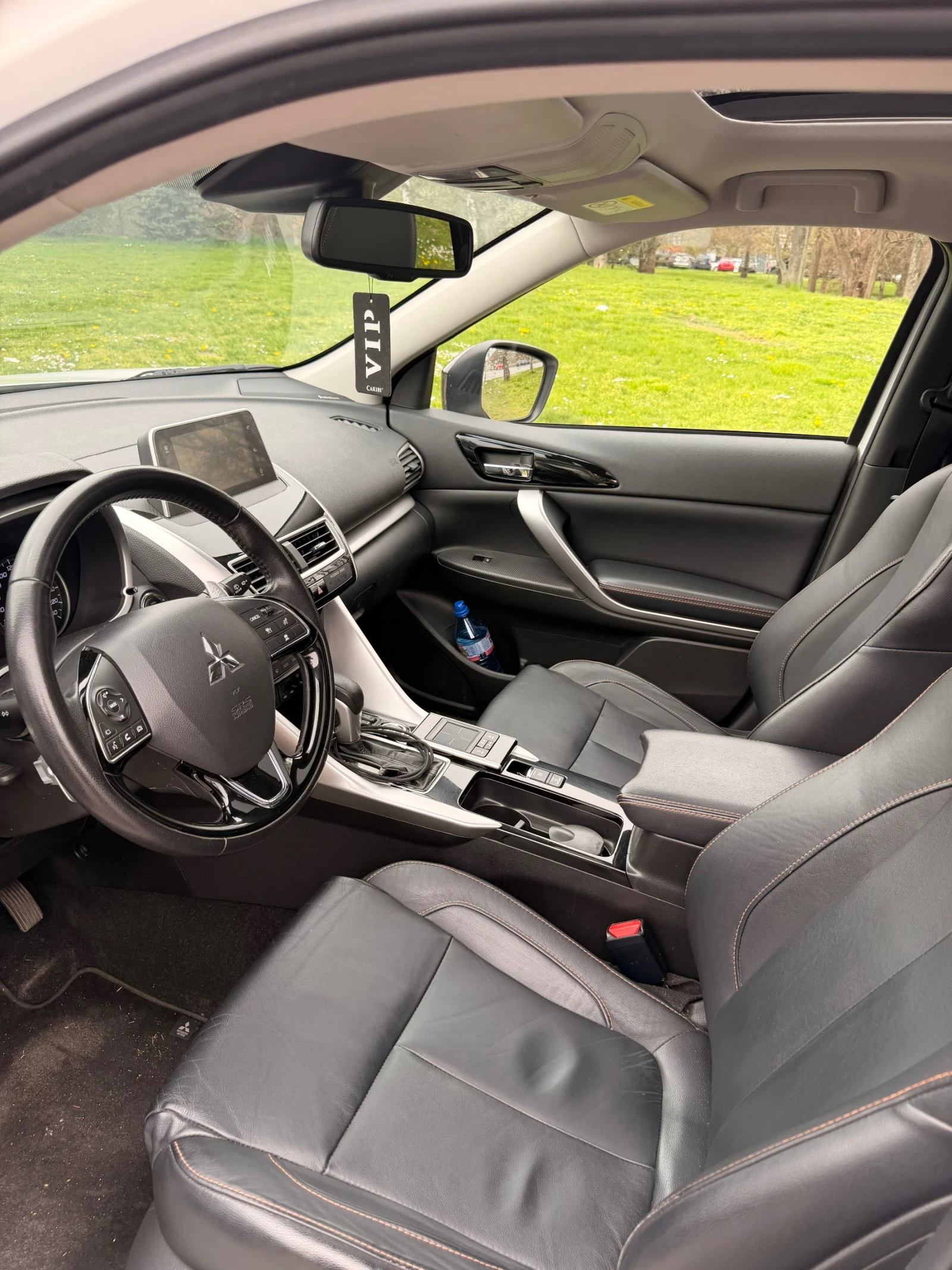 Mitsubishi Eclipse Cross * S-AWC * Instyle+ * , снимка 11 - Автомобили и джипове - 54221604