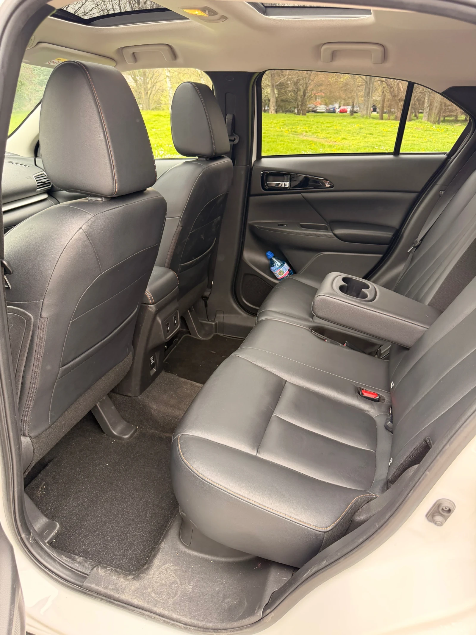 Mitsubishi Eclipse Cross * S-AWC * Instyle+ * , снимка 14 - Автомобили и джипове - 54221604