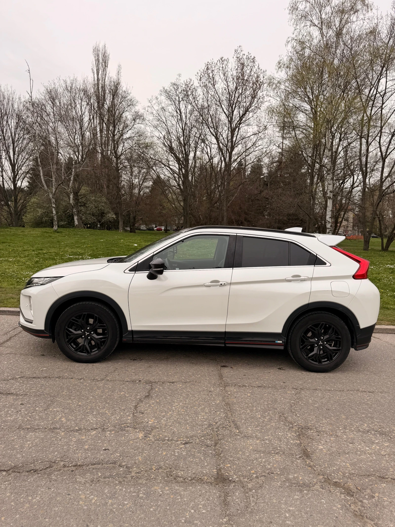 Mitsubishi Eclipse Cross * S-AWC * Instyle+ * , снимка 5 - Автомобили и джипове - 54221604