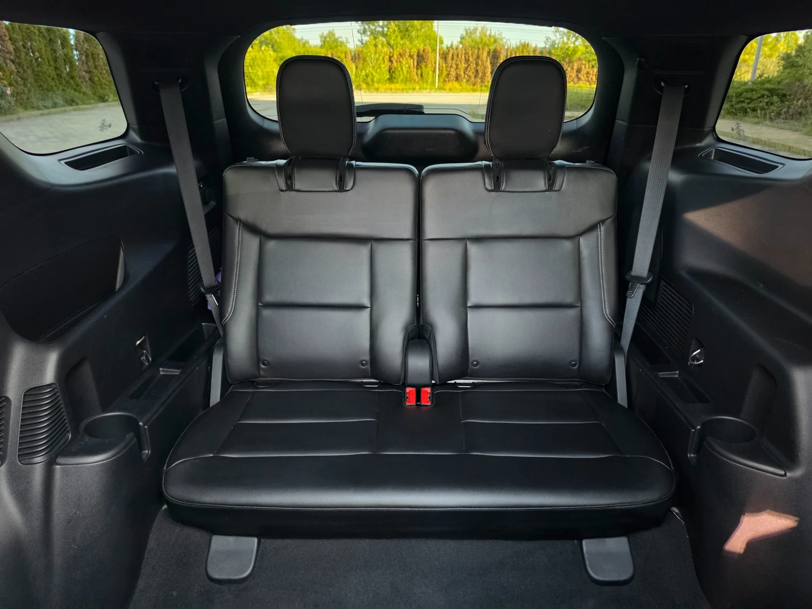Ford Explorer ST PERFORMANCE, снимка 16 - Автомобили и джипове - 54717672