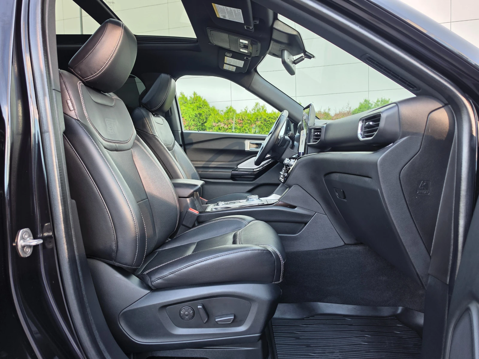 Ford Explorer ST PERFORMANCE, снимка 17 - Автомобили и джипове - 54717672