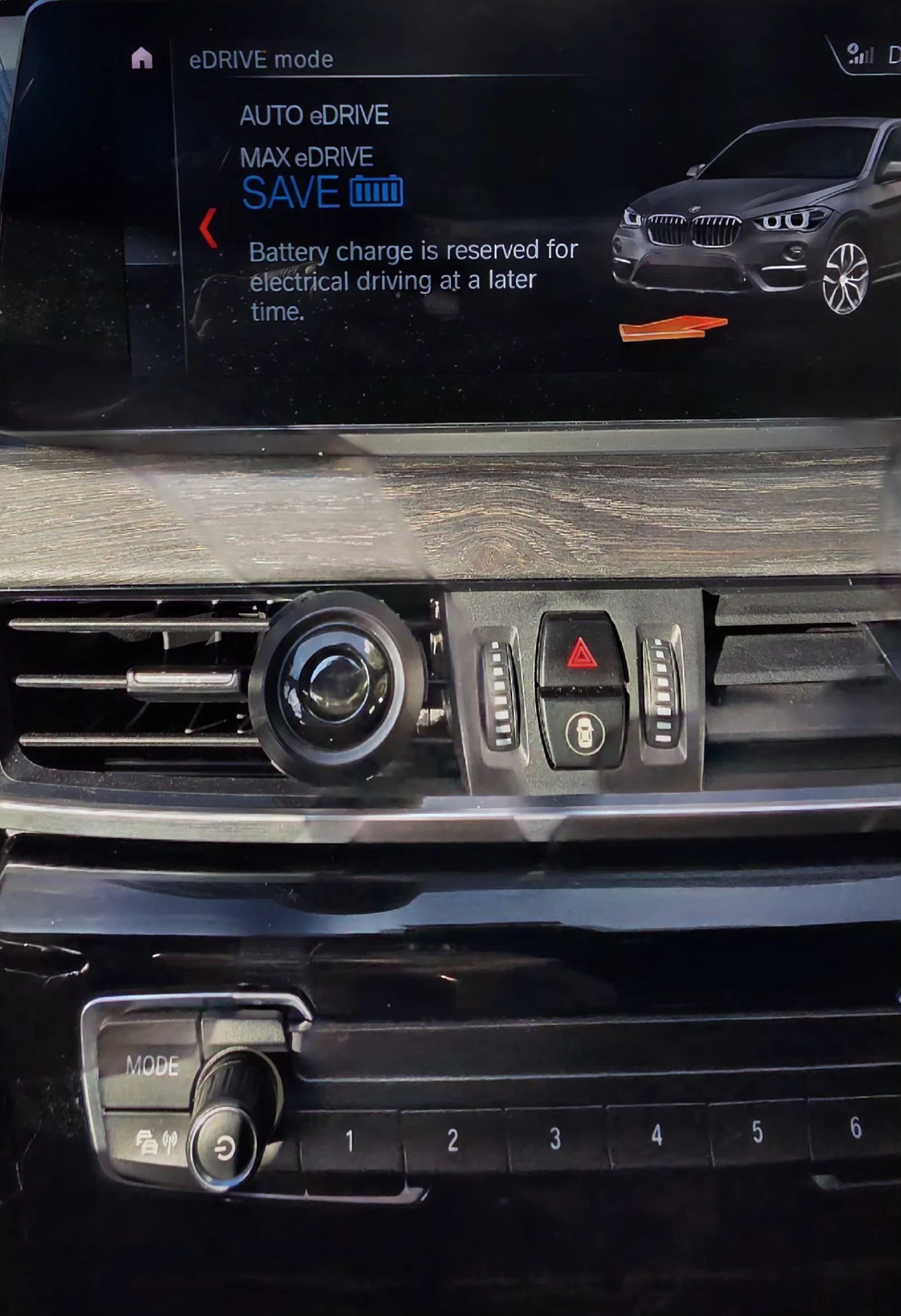 BMW X1 BMW X1 xDrive25e M Sport Plug-in Hybrid, снимка 8 - Автомобили и джипове - 54819194
