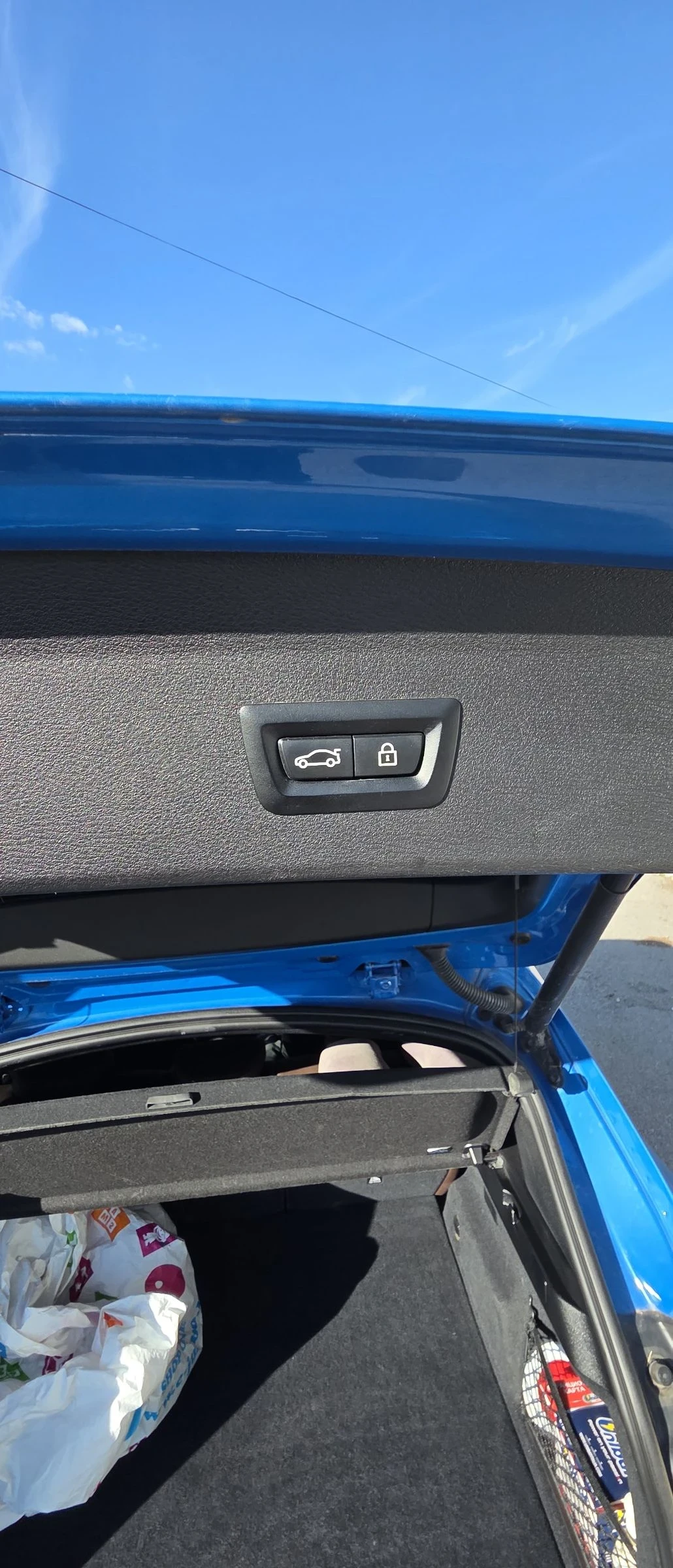 BMW X1 BMW X1 xDrive25e M Sport Plug-in Hybrid, снимка 4 - Автомобили и джипове - 54819194