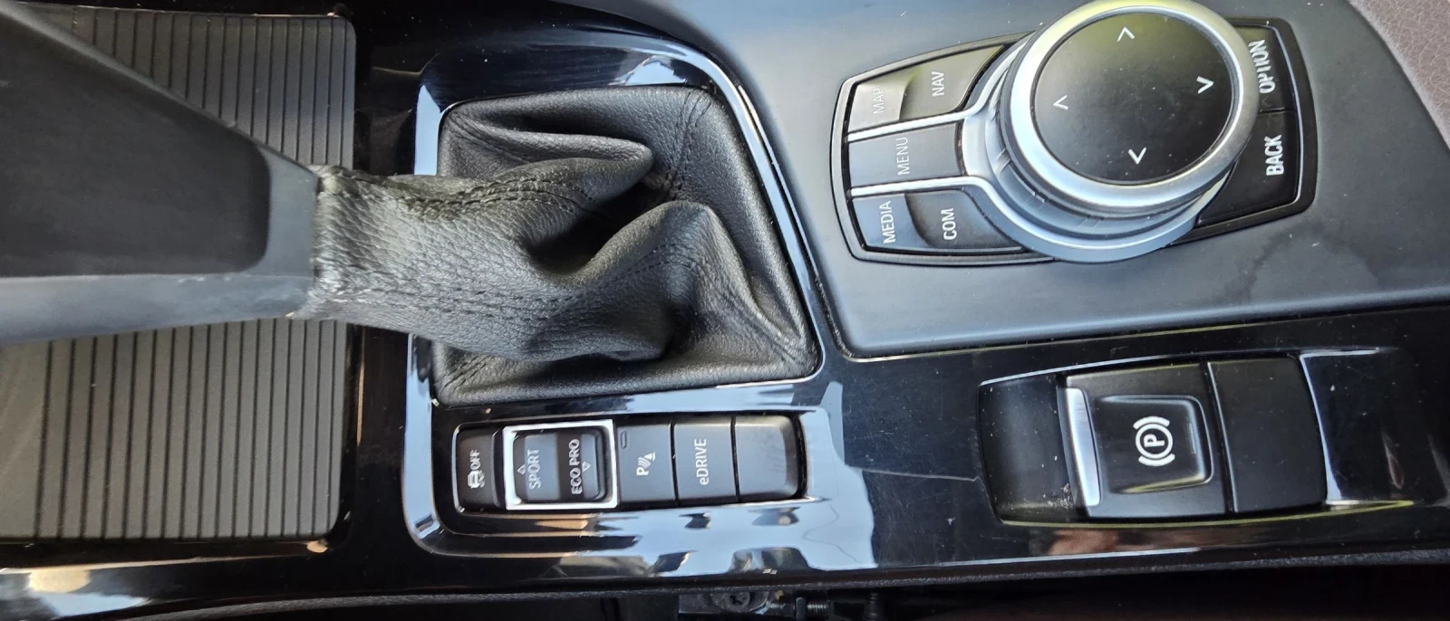 BMW X1 BMW X1 xDrive25e M Sport Plug-in Hybrid, снимка 11 - Автомобили и джипове - 54819194