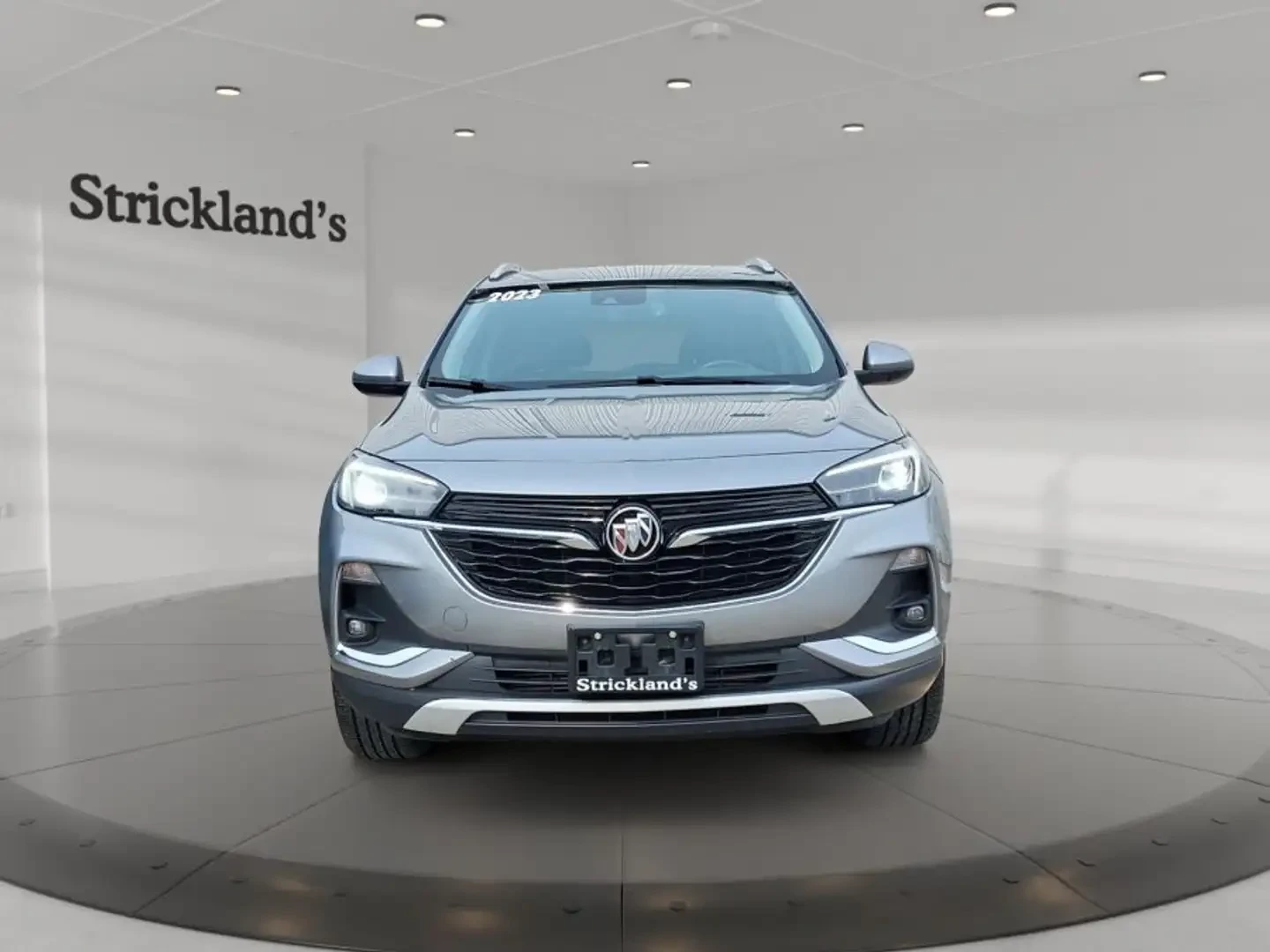 Buick Encore Encore, снимка 3 - Автомобили и джипове - 54882135