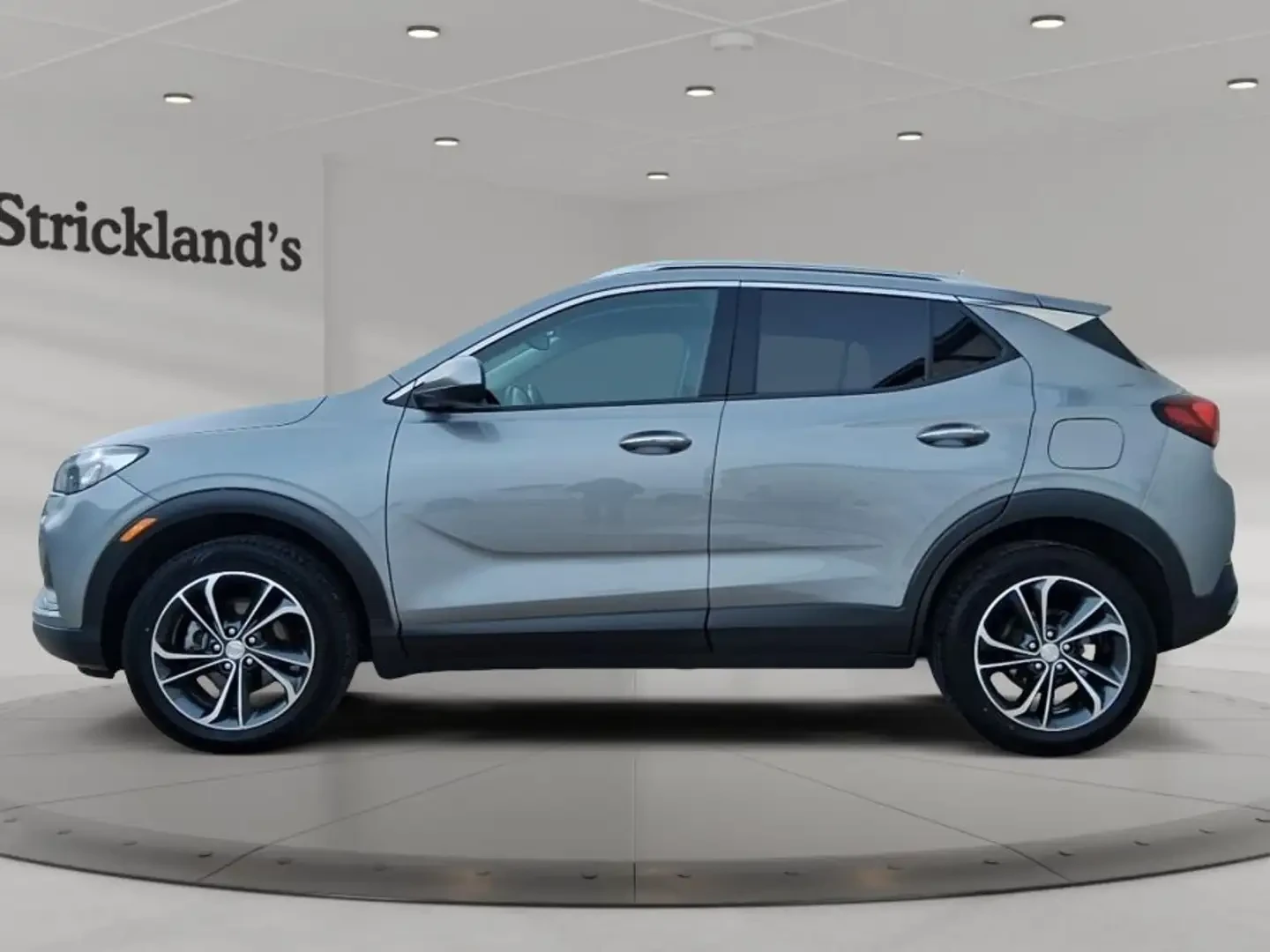 Buick Encore Encore, снимка 6 - Автомобили и джипове - 54882135