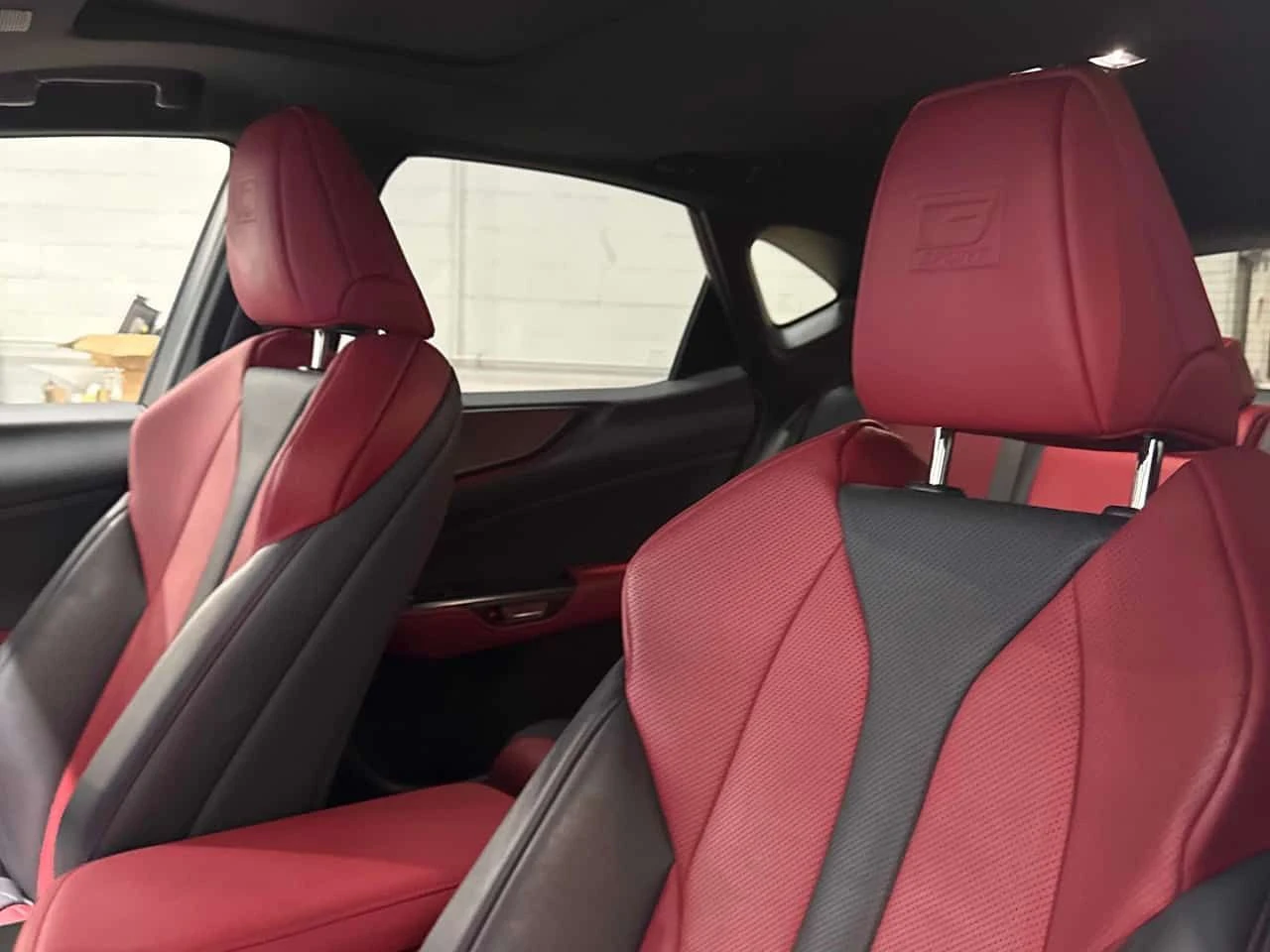 Lexus NX 450h+ AWD F SPORT 2 CARFAX, снимка 15 - Автомобили и джипове - 55318667