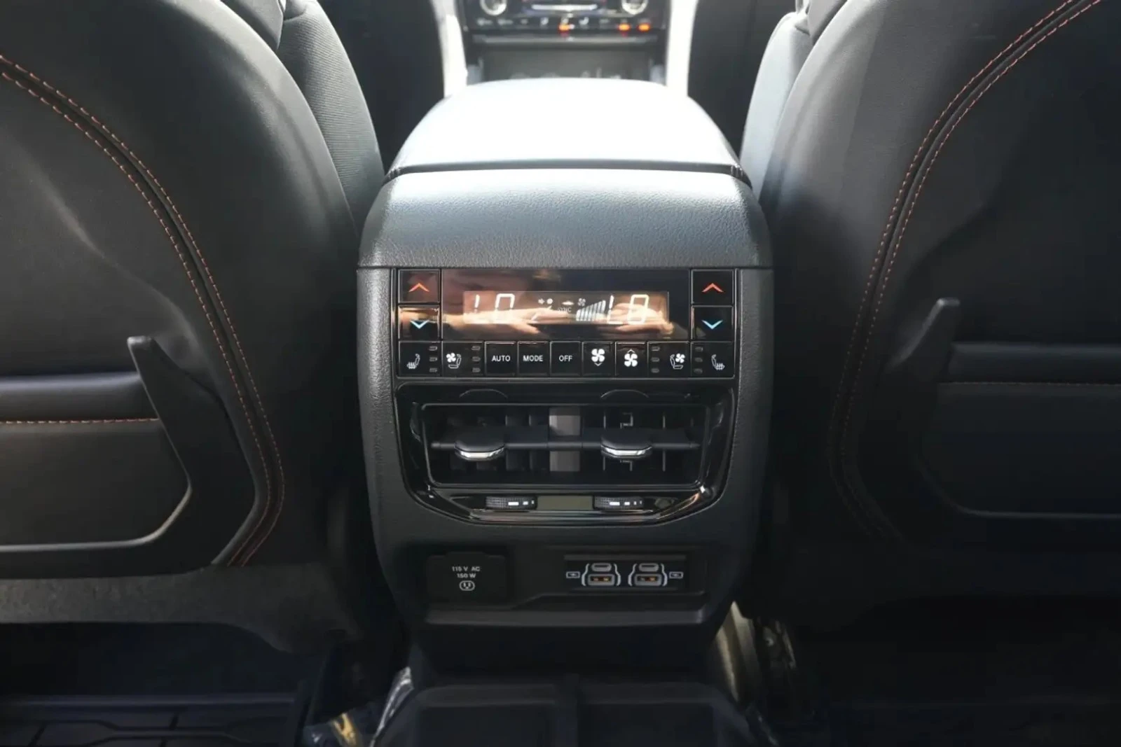 Jeep Grand cherokee 4XE SUMMIT RESERVE ���� �� �������� ���������� | Mobile.bg � ����������� 17