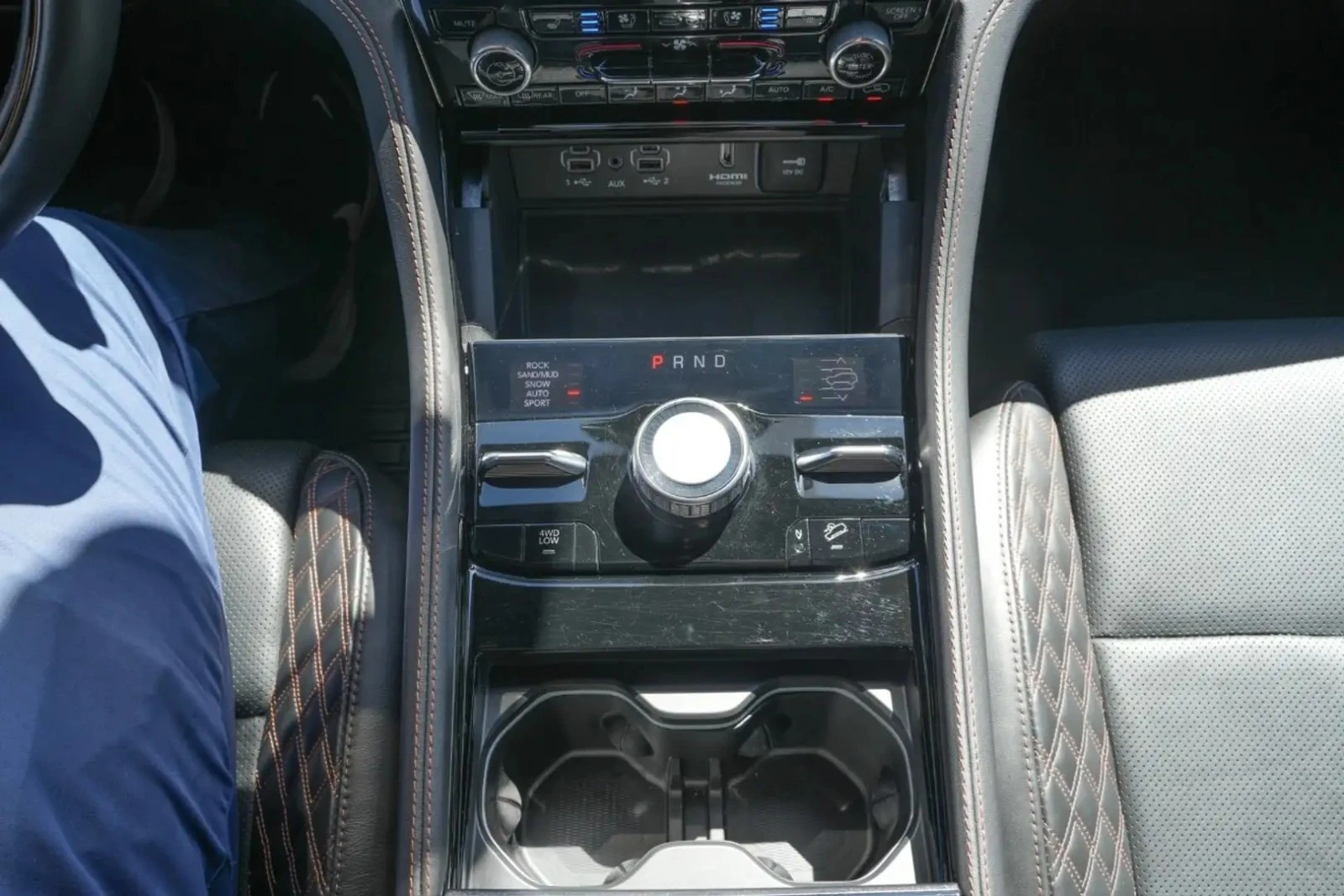 Jeep Grand cherokee 4XE SUMMIT RESERVE ���� �� �������� ���������� | Mobile.bg � ����������� 13