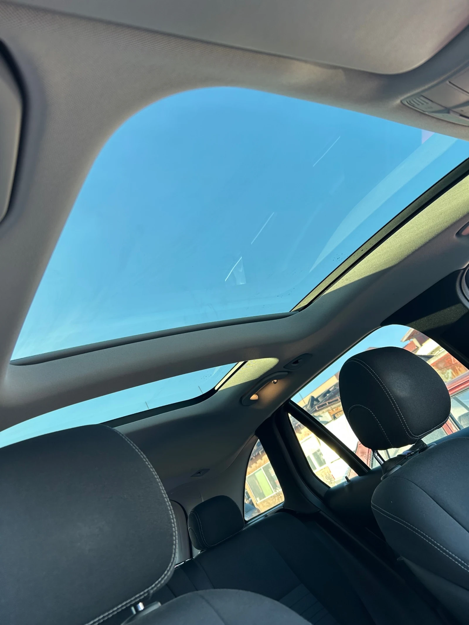 Mercedes-Benz GLC 220 2.2d 4MATIK , снимка 7 - Автомобили и джипове - 55687003