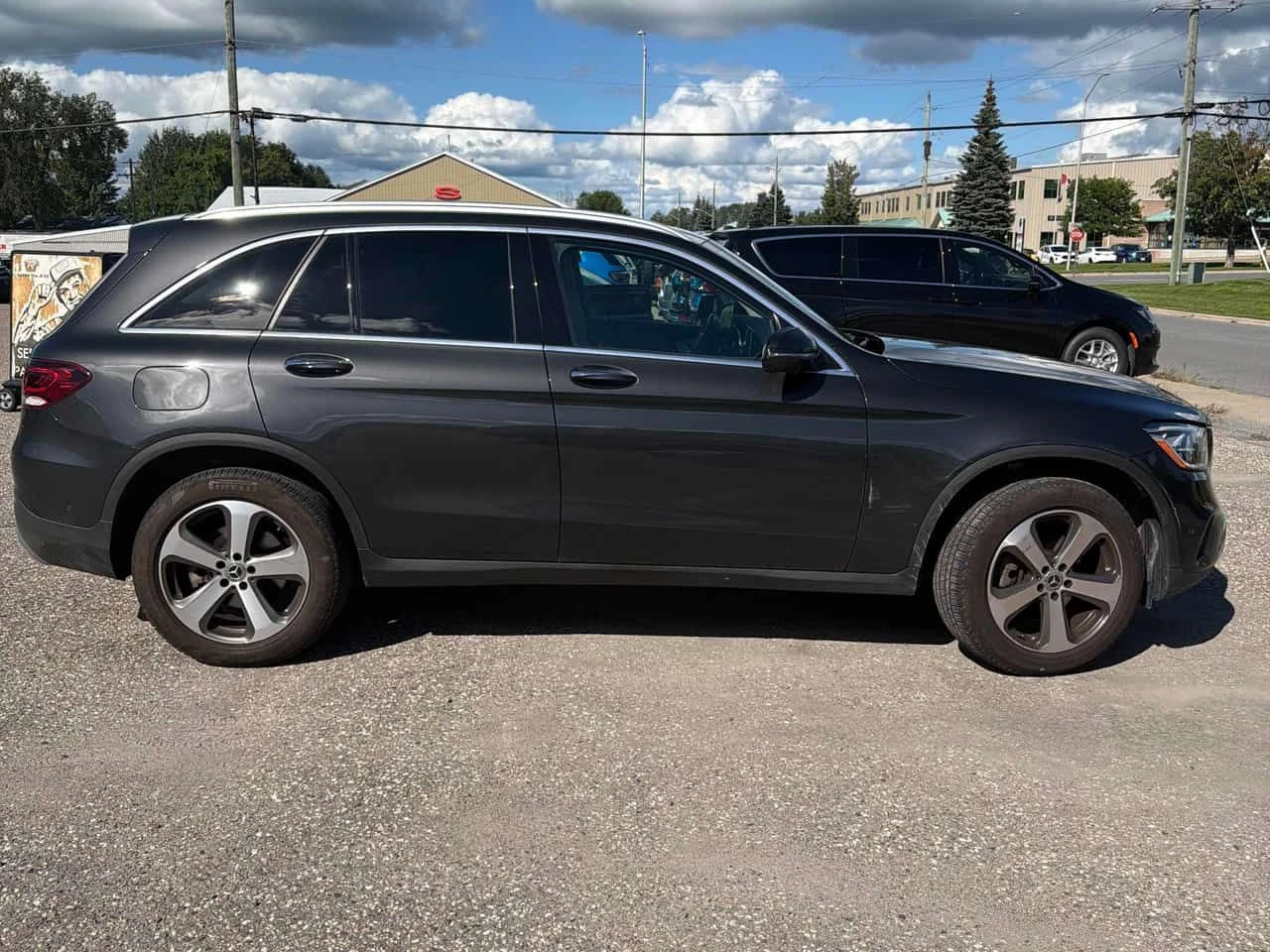 Mercedes-Benz GLC * 300 * CARFAX * ����� �� �����������  | Mobile.bg � ����������� 3