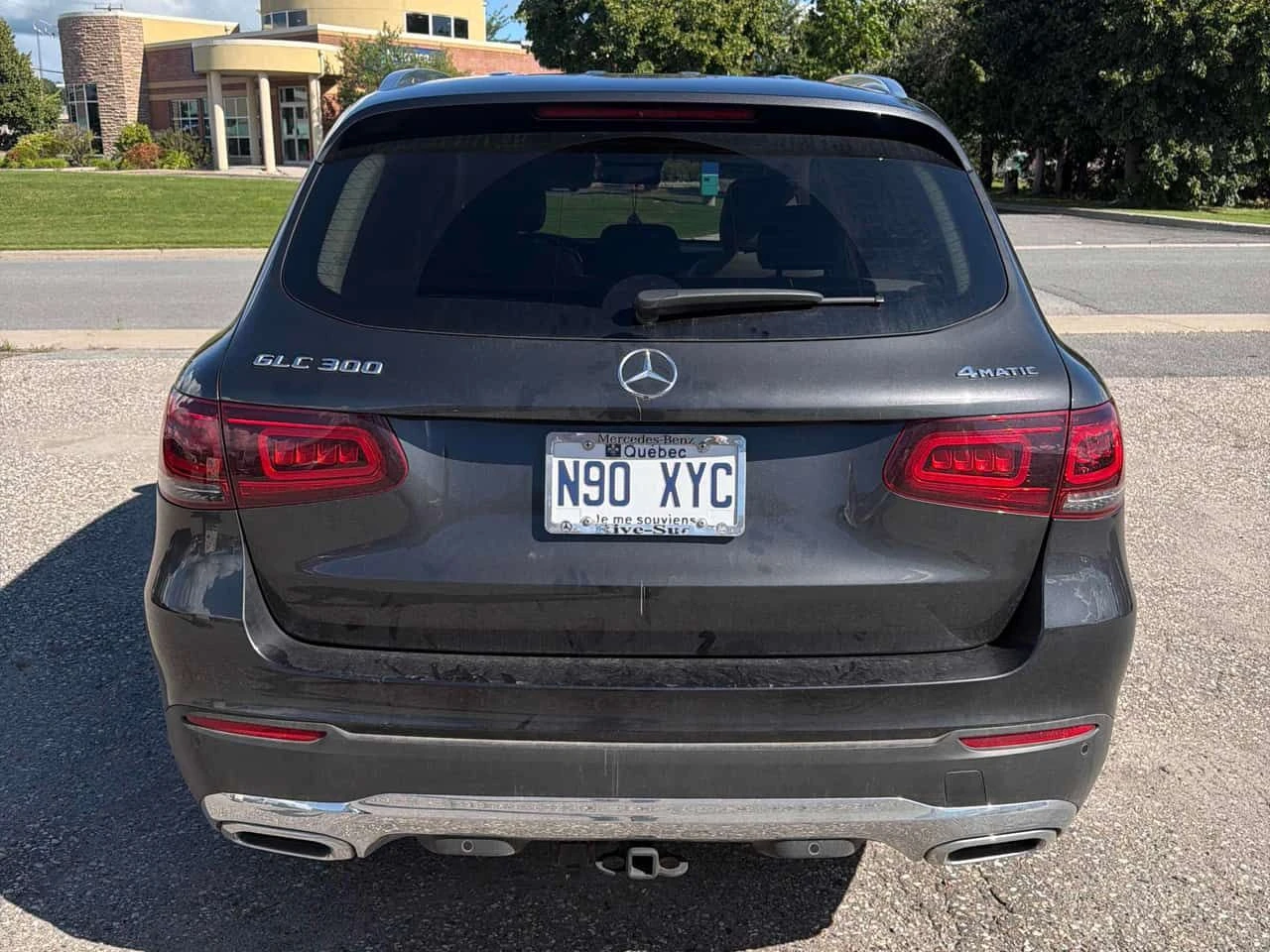 Mercedes-Benz GLC * 300 * CARFAX * ����� �� �����������  | Mobile.bg � ����������� 4