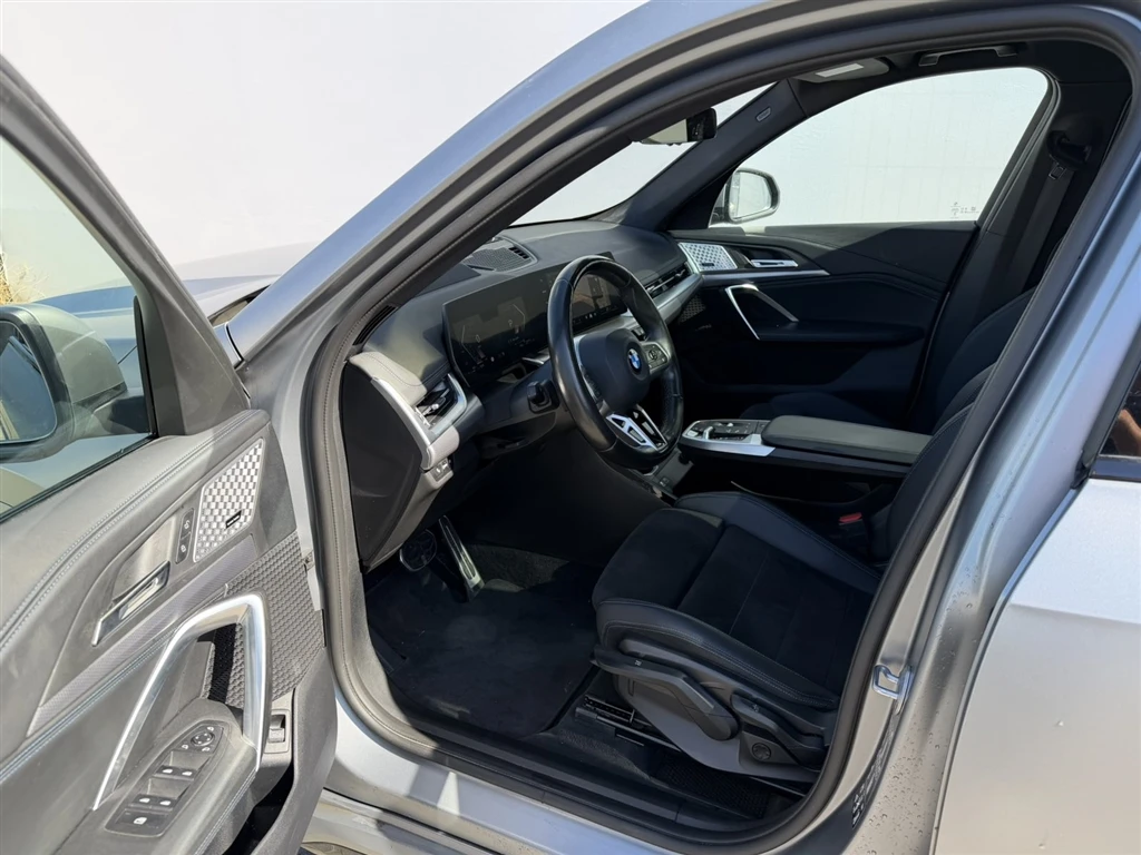 BMW X1 xDrive23d, снимка 8 - Автомобили и джипове - 55987130