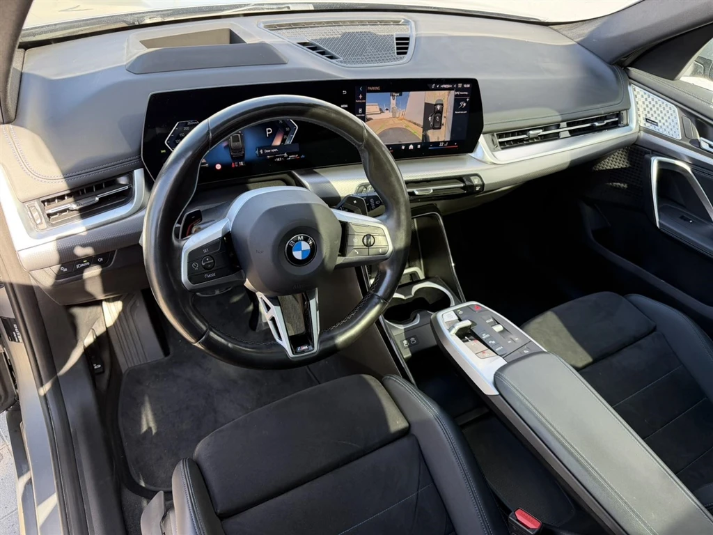 BMW X1 xDrive23d, снимка 6 - Автомобили и джипове - 55987130
