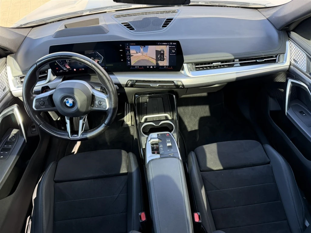 BMW X1 xDrive23d, снимка 7 - Автомобили и джипове - 55987130