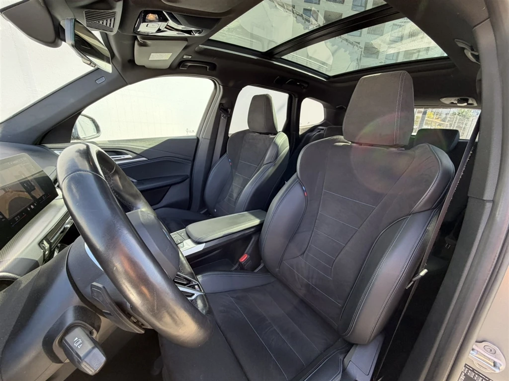 BMW X1 xDrive23d, снимка 9 - Автомобили и джипове - 55987130