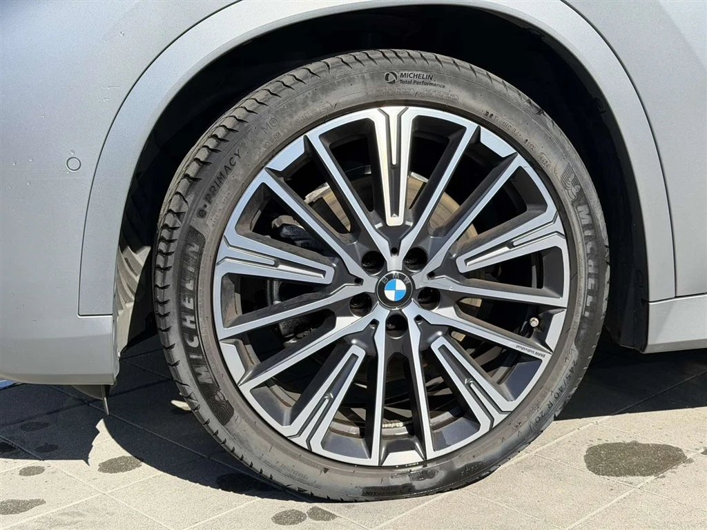 BMW X1 xDrive23d, снимка 5 - Автомобили и джипове - 55987130