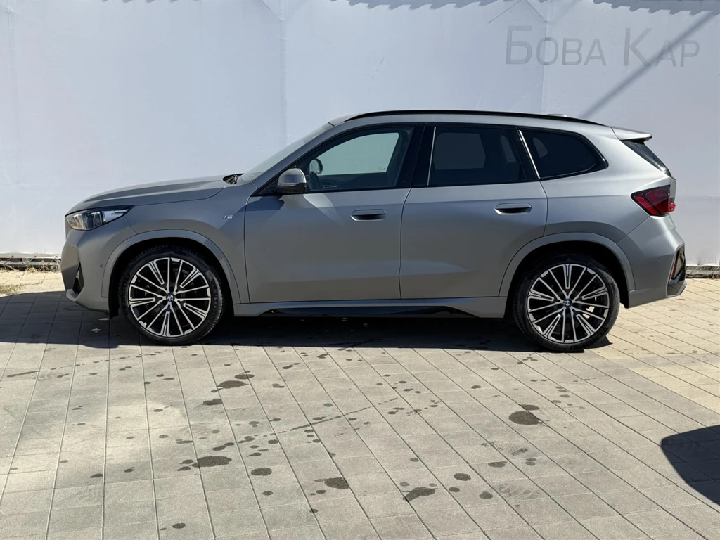 BMW X1 xDrive23d, снимка 3 - Автомобили и джипове - 55987130