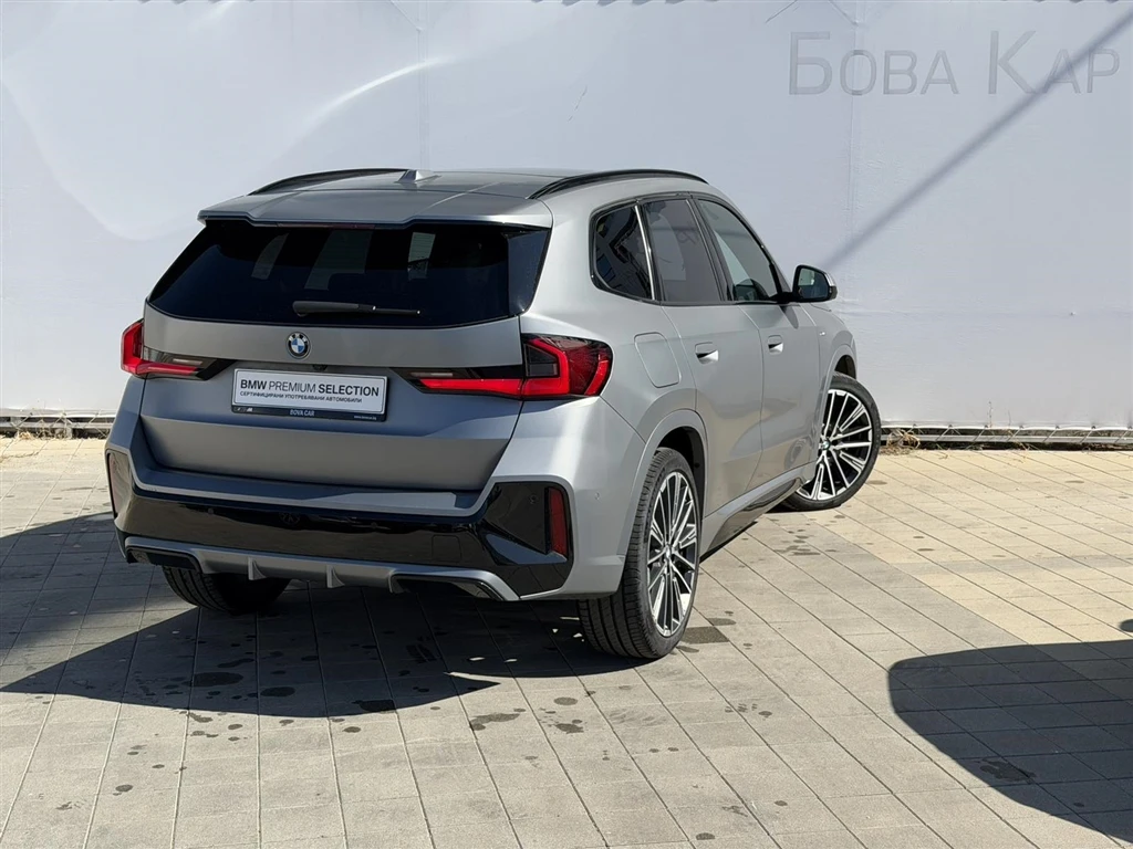 BMW X1 xDrive23d, снимка 2 - Автомобили и джипове - 55987130